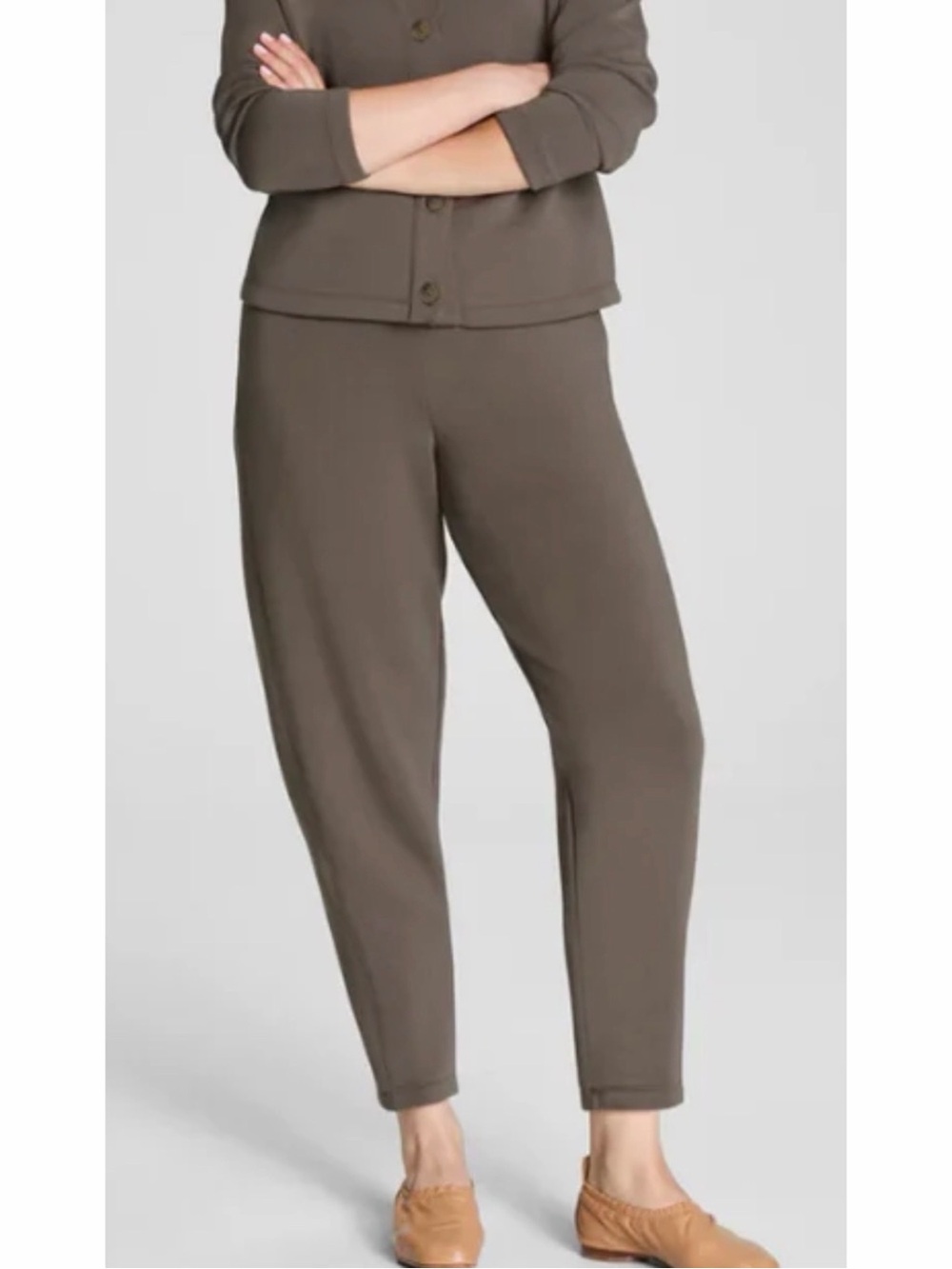 SPANX AirEssentials Barrel Pants
